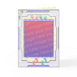  Baby Photo Frame cards