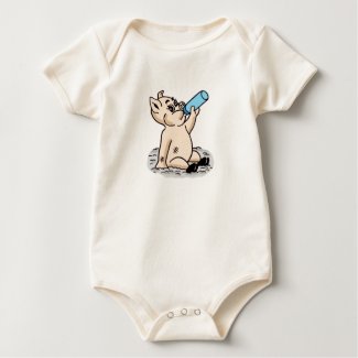 Baby Pig shirt