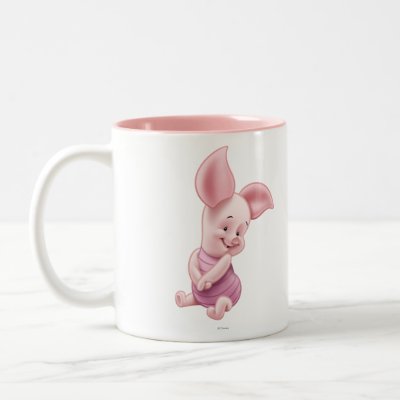 Baby Piglet mugs