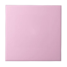 baby pink ceramic tiles