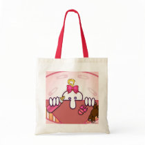 Baby Pink Kilroy Bag