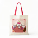 Baby Pink Kilroy Bag