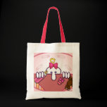 Baby Pink Kilroy Bag