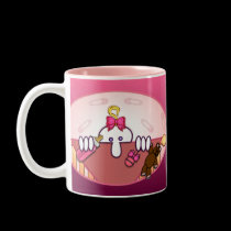 Baby Pink Kilroy mugs