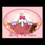 Baby Pink Kilroy Poster 1 posters