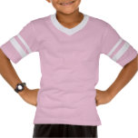 Baby Pink Pastel Mint Green Blue Stripes Circle T Shirts