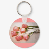 Baby Pinks keychains by Cyn_Valentine Baby Pinks keychains