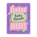 Baby Pins by Marlo Dee Designs