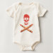Infant Organic Onesie / Creeper