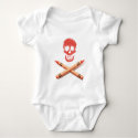 Baby Pirate T-shirt