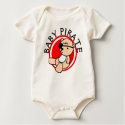 Baby Pirate T-shirts and Gifts shirt