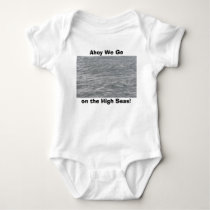 Baby Pirates t-shirts by newfront Baby Pirates t-shirts