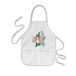 baby.pisces aprons