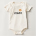 Infant Organic Onesie / Creeper