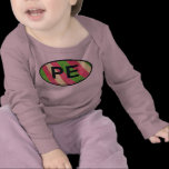 Baby Planet Earth T-Shirt t-shirts