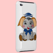 Baby Plumpy Elephant casemate cases
