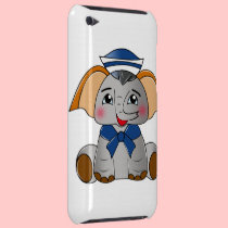 Baby Plumpy Elephant casemate cases