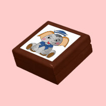 Baby Plumpy Elephant gift boxes