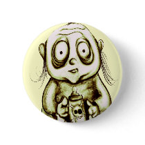 BABY POISON PIN