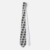 Baby Polar Bear Tie