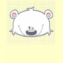 baby_polar_bear t-shirts by thoughts_and_doodles baby_polar_bear t-shirts