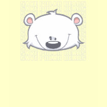 baby_polar_bear t-shirts by thoughts_and_doodles baby_polar_bear t-shirts