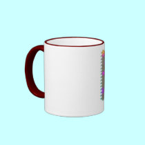 Baby Pomeranian Mug