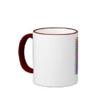 Baby Pomeranian Mug