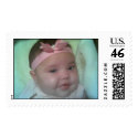 Baby postage by princessjenny1211 Baby postage