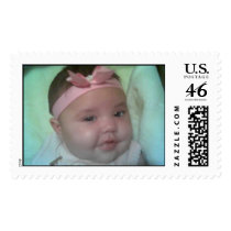 Baby Stamp