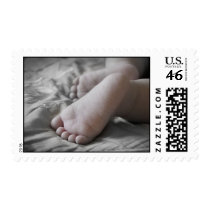 Baby Postage