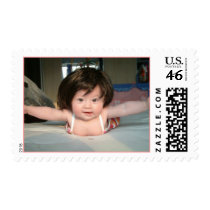 Baby postage by vishant Baby postage
