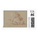 Baby postage by KCWells Baby postage