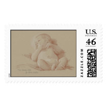 Baby Postage