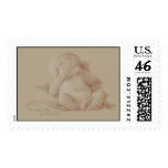 Baby postage