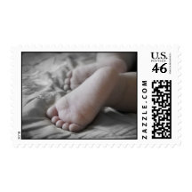 Baby Postage