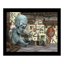 Baby posters by D_Eichenberg Baby posters