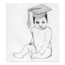 Baby Poster posters by miserablemisty Baby Poster posters