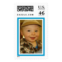Baby Preston postage by nsiorek Baby Preston postage