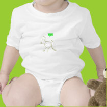 Baby Problems t-shirts