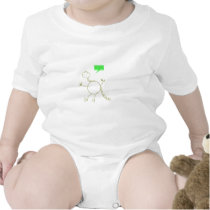 Baby Problems t-shirts