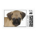 Baby Puggle Stamps by rkelleh Baby Puggle Stamps