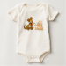 Infant Organic Onesie / Creeper