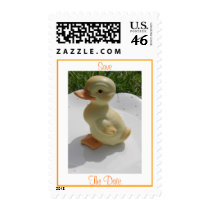 Baby Quack postage by meia7214N Baby Quack postage