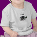 Baby Raccoon T-Shirt