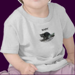 Baby Raccoon T-Shirt t-shirts