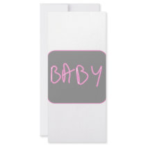 Baby rack cards by pokeraddicts Baby rack cards