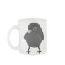Baby raven mugs