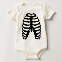 Baby Ribs t-shirts