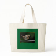 Baby Robin Bag bag